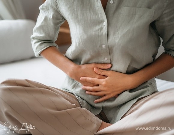 Диетолог ответила, от какого количества еды может «лопнуть» желудок Диетолог ответила, от какого количества еды может «лопнуть» желудок