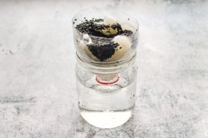 Водка из самогона Водка из самогона