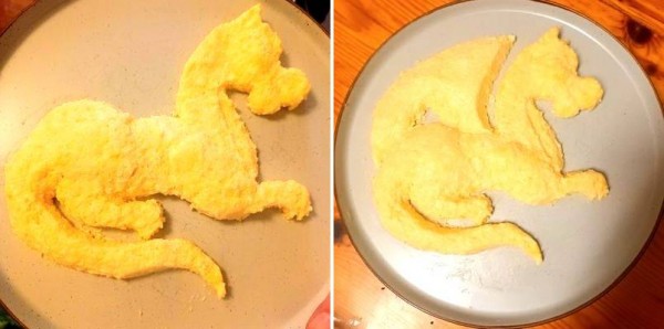 
Салат на Новый 2024 год в виде Дракона – 4 простых и вкусных рецептов	