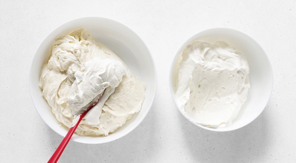 Торт Наполеон с кремом «Пломбир», пошаговый рецепт с фото