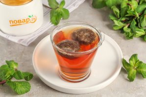 Сладкий чайный соус Сладкий чайный соус