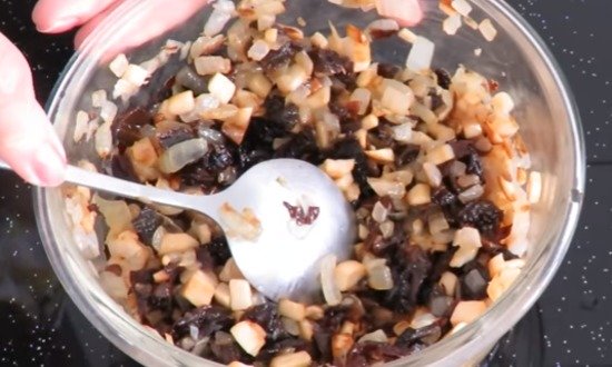 Горячие блюда на Новый 2024 год — что можно приготовить нового и интересного на новогодний стол
Горячие блюда на Новый 2024 год — что можно приготовить нового и интересного на новогодний стол