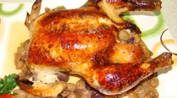 Горячие блюда на Новый 2024 год — что можно приготовить нового и интересного на новогодний стол
Горячие блюда на Новый 2024 год — что можно приготовить нового и интересного на новогодний стол