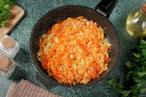 Подлива классическая Подлива классическая