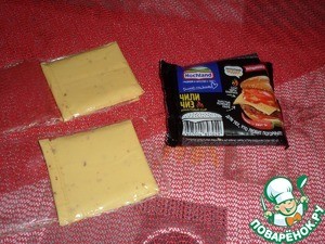 Тыквенные блины с мясом и сыром Тыквенные блины с мясом и сыром