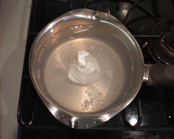 Яйцо пашот Яйцо пашот