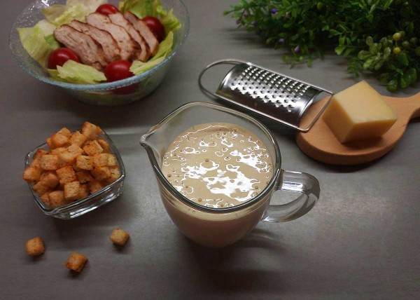 Соус «Цезарь» Соус «Цезарь»