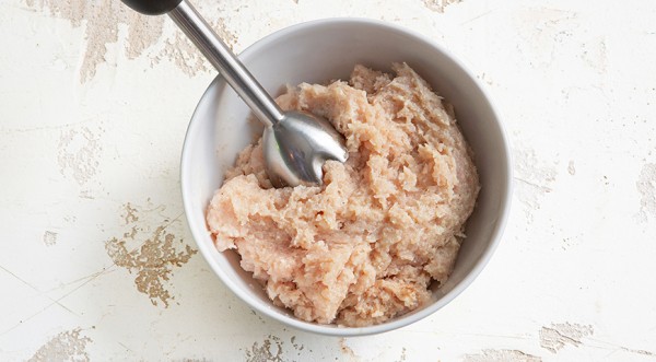 Быстрые котлеты из фарша, пошаговый рецепт с фото на 717 ккал Быстрые котлеты из фарша, пошаговый рецепт с фото на 717 ккал