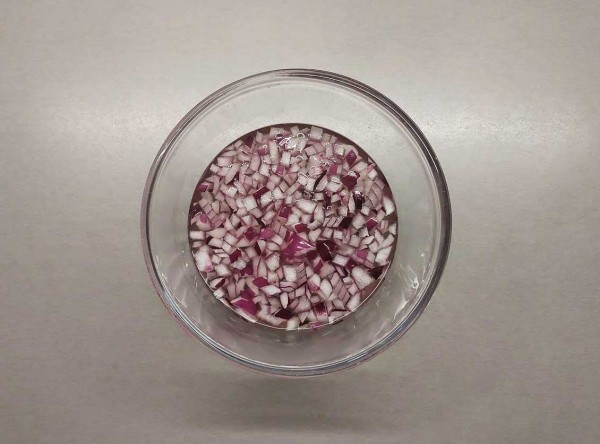 Канапе с муссом из сельди Канапе с муссом из сельди