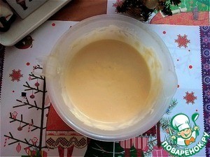 Пирог с начинкой из тунца Пирог с начинкой из тунца