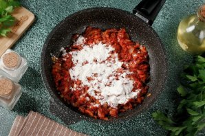 Подлива классическая Подлива классическая