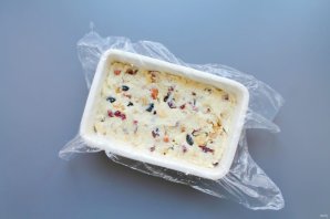 Десерт "Восточная сладость" Десерт "Восточная сладость"