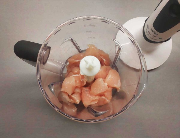 Куриные шарики с сыром Куриные шарики с сыром