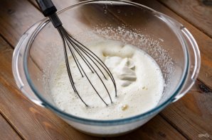 Тыквенно-овсяный пирог Тыквенно-овсяный пирог