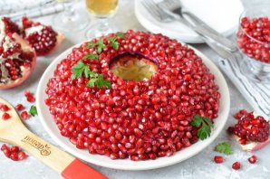 "Гранатовый браслет" "Гранатовый браслет"