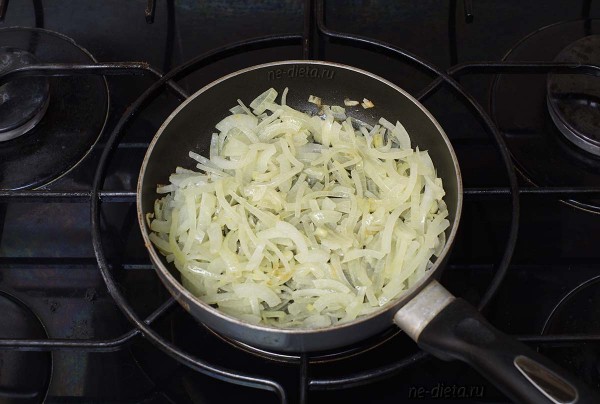 Солянка мясная сборная