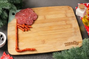 Новогодний сет к праздничному столу на год Дракона Новогодний сет к праздничному столу на год Дракона