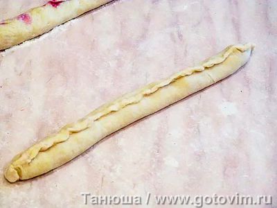 Торт «Монастырская изба»