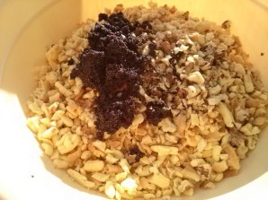 Торт "Муравейник" Торт "Муравейник"