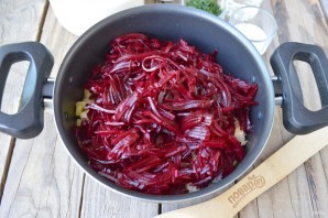 Холодник в хлебе Холодник в хлебе