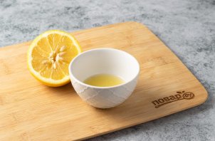 Лимонад "Маракуйя" Лимонад "Маракуйя"