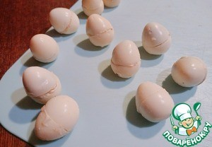 Гнездо водяного дракончика Гнездо водяного дракончика