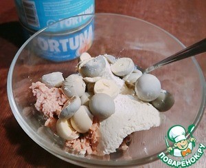 Гнездо водяного дракончика Гнездо водяного дракончика