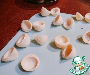 Гнездо водяного дракончика Гнездо водяного дракончика