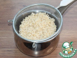 Гунканы с тунцом Гунканы с тунцом