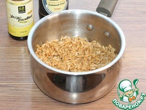 Гунканы с тунцом Гунканы с тунцом