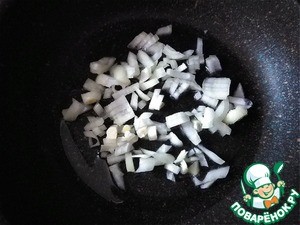 Картофельная запеканка с консервированным тунцом Картофельная запеканка с консервированным тунцом