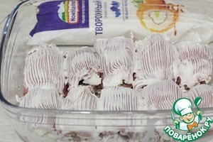 Куриные рулетики с вялеными сливами Куриные рулетики с вялеными сливами