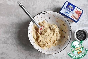 Печенье американо с творожным сыром Печенье американо с творожным сыром