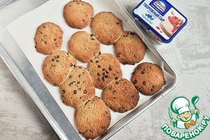 Печенье американо с творожным сыром Печенье американо с творожным сыром