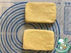 Печенье "Вертушки" Печенье "Вертушки"