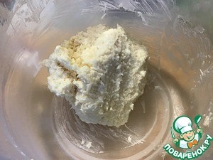 Печенье "Вертушки" Печенье "Вертушки"