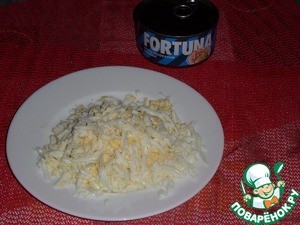 Рулет из лаваша "Новогодний" Рулет из лаваша "Новогодний"