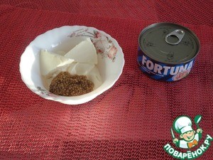 Рулет из лаваша "Новогодний" Рулет из лаваша "Новогодний"