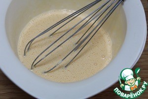 Рулет закусочный "Рождественское полено" Рулет закусочный "Рождественское полено"