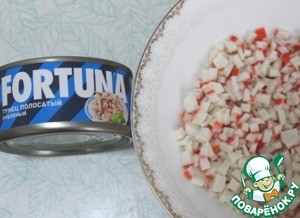 Рулет закусочный "Рождественское полено" Рулет закусочный "Рождественское полено"