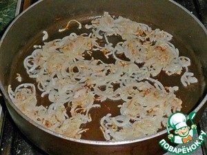 Рыба, запечённая с грибами и белым соусом Рыба, запечённая с грибами и белым соусом