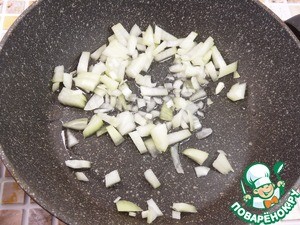 Суп с тунцом и пастой Суп с тунцом и пастой