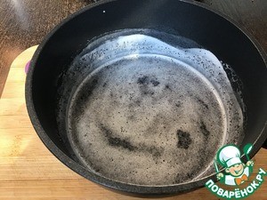 Торт с ягодным желе