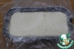 Торт-сэндвич с тунцом Торт-сэндвич с тунцом