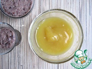 Веррины "Тунец и манго" Веррины "Тунец и манго"