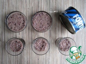 Веррины "Тунец и манго" Веррины "Тунец и манго"