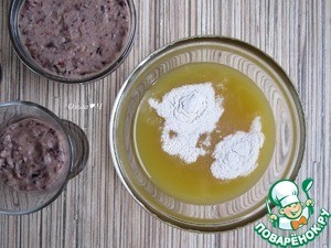 Веррины "Тунец и манго" Веррины "Тунец и манго"