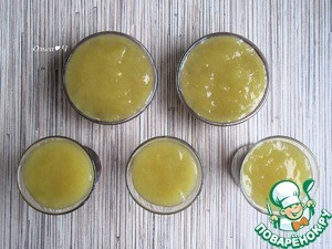 Веррины "Тунец и манго" Веррины "Тунец и манго"