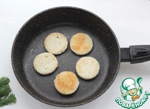 Закуска с тунцом "Ёлочка"