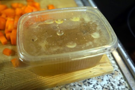 Жаркое в тыкве Жаркое в тыкве